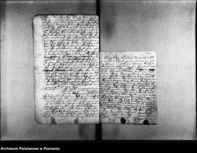 Obraz 17 z jednostki "Iuramenta [protocollon]"