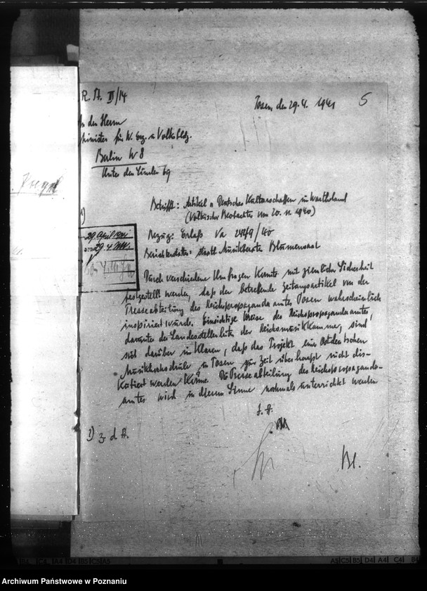 Obraz 9 z jednostki "Musikschulwesen"