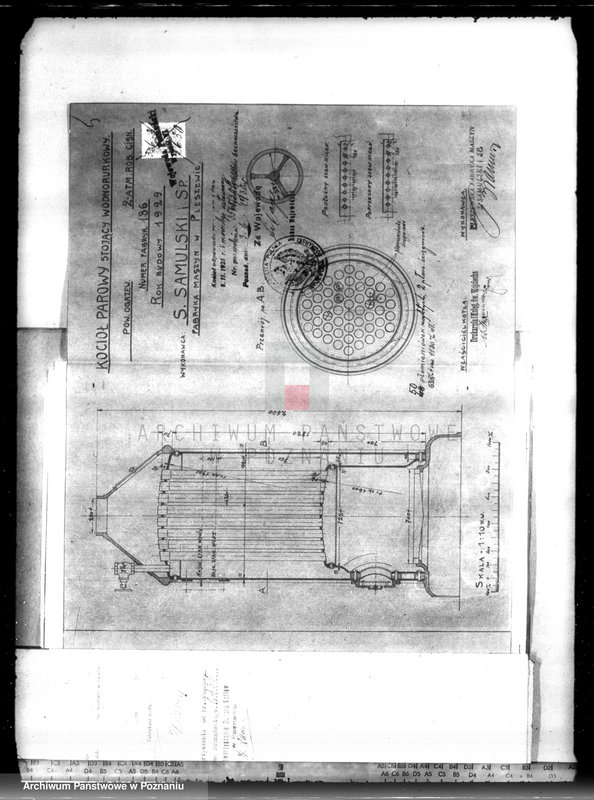 Obraz 9 z jednostki "Drukarnia i księgarnia św. Wojciecha w Poznaniu nr woj. 6435"