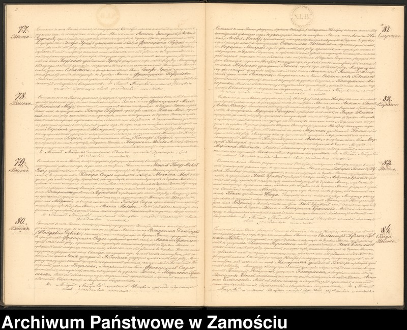 image.from.unit.number "Księga urodzeń, małżeństw i zgonów"