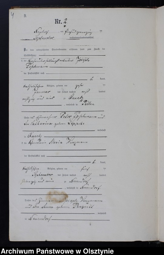 image.from.unit.number "Heirats-Neben-Register Nr.1-11"