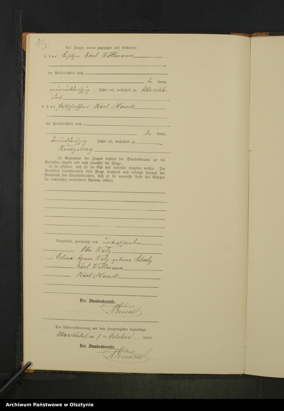 image.from.unit.number "Heiraths-Neben-Register Nr 1 - 12"
