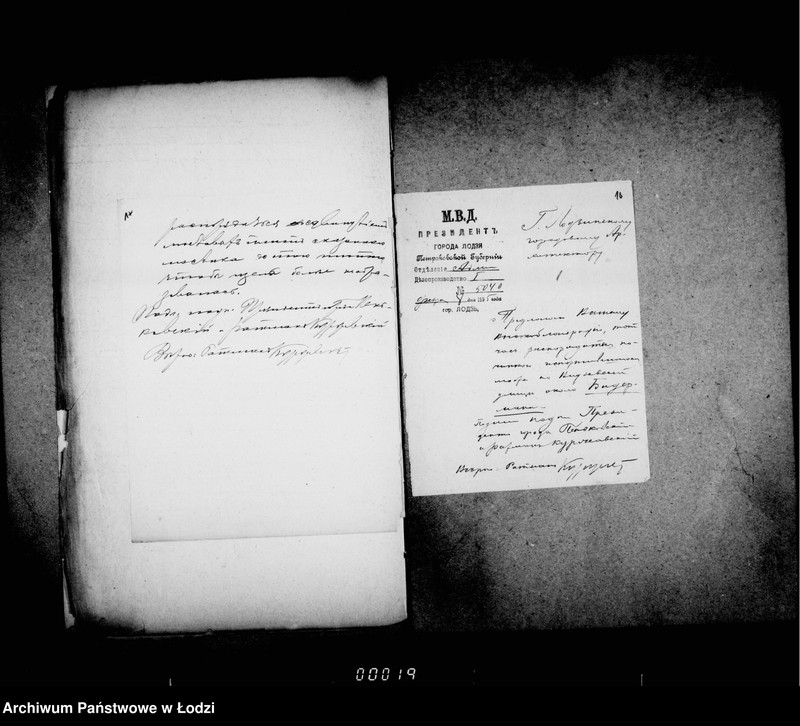 Obraz 17 z jednostki "O počinke mostov v 1895 godu"