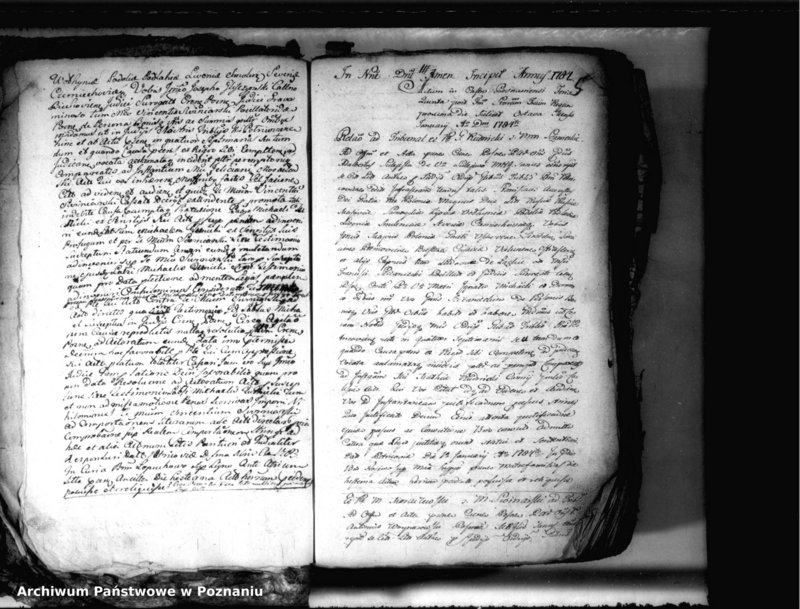 Obraz 8 z jednostki "Relationes [protocollon]"