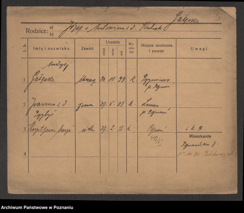 Obraz 5 z jednostki "Gałęski - Gańczyk"