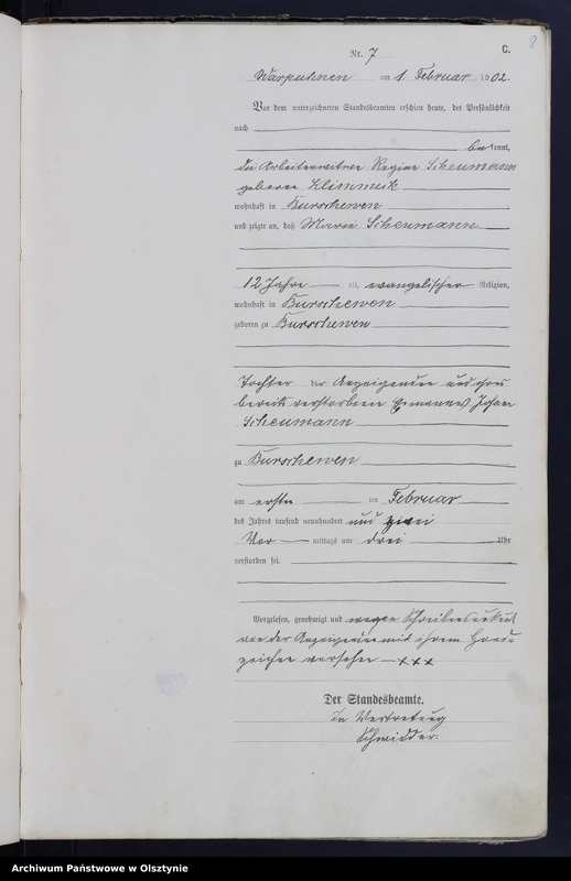 image.from.unit.number "Sterbe-Haupt-Register Nr 1 - 92"
