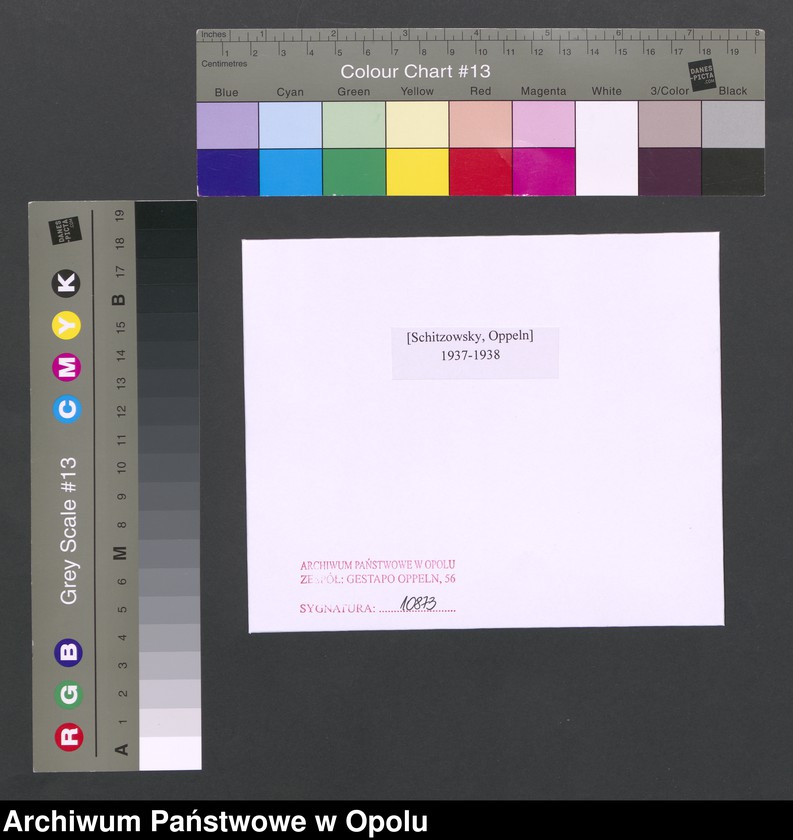Obraz 2 z jednostki "[Schitzowsky, Oppeln]"