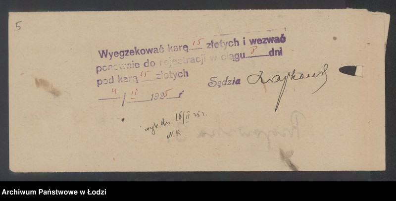 Obraz 7 z jednostki "Jochem Stejnberg- sklep kolonialny"