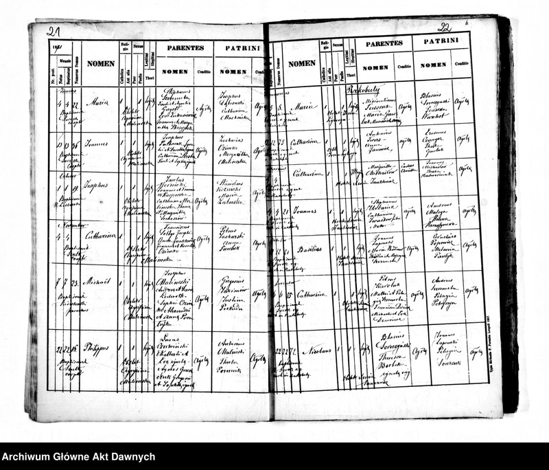 image.from.unit.number "Parafia: Busk. Dekanat: Busk. Kopie z ksiąg metrykalnych ur., śl., zg. dla całej parafii (miasto Busk i wsie)."