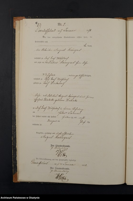 image.from.unit.number "Sterbe-Neben-Register Nr 1 - 103"