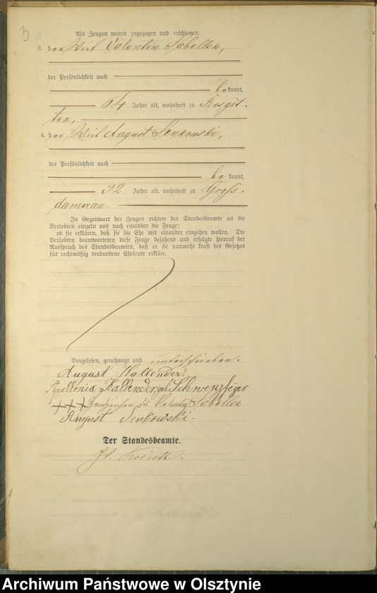 image.from.unit.number "Heiraths-Haupt-Register Nr 1 - 13"