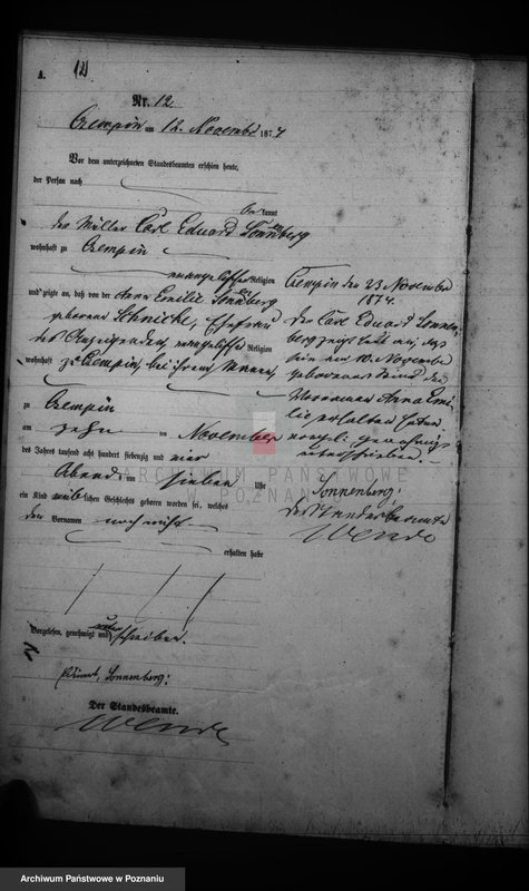 image.from.unit.number "Księga urodzeń"