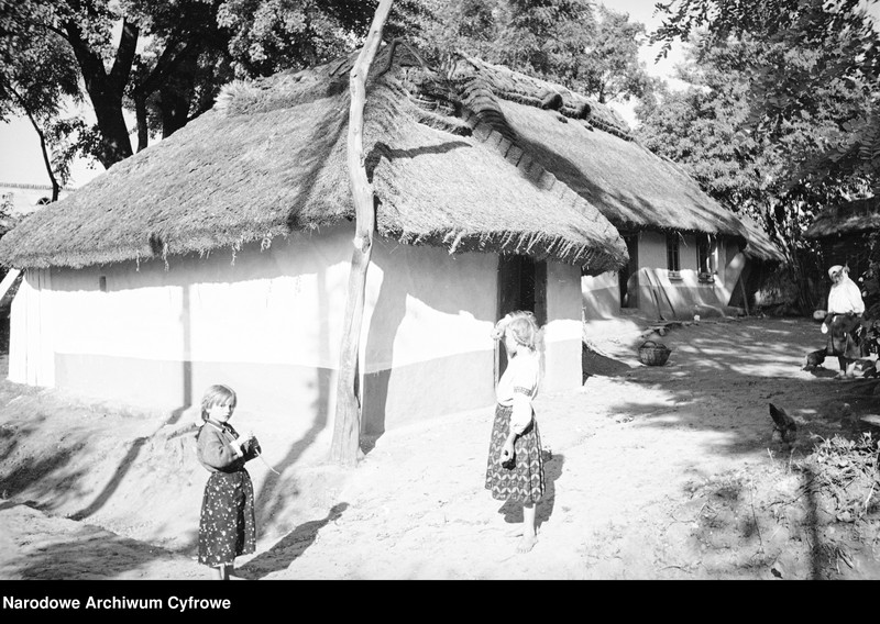 Obraz z zespołu "Archiwum fotograficzne Henryka Poddębskiego"