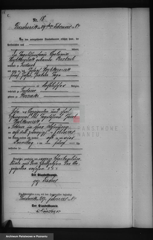 image.from.unit.number "Księga zgonów"