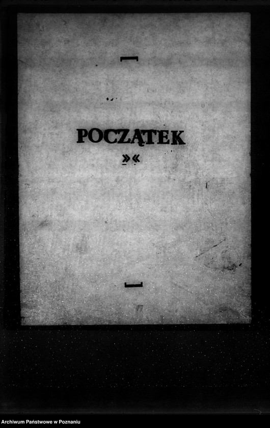 Obraz 3 z jednostki "Majętność leśna Powodowo powiat wolsztyński"