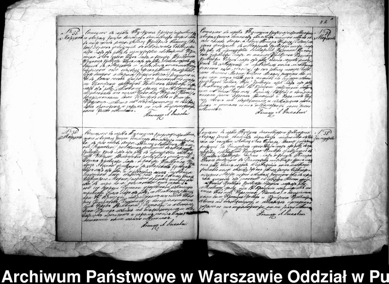 image.from.unit.number "Akta urodzeń, małżeństw i zgonów"