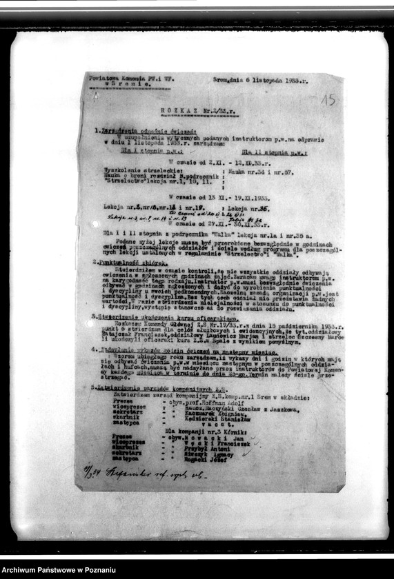 image.from.unit.number "Zarządzenia, korespondencja, sprawozdania"