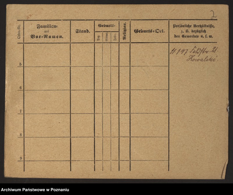 Obraz 8 z jednostki "Sekiełda - Semeske"
