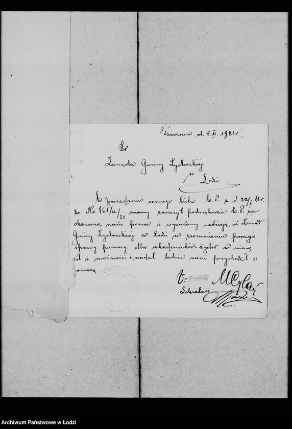 Obraz 8 z jednostki "Instytucje subsydiowane przez Gminę"