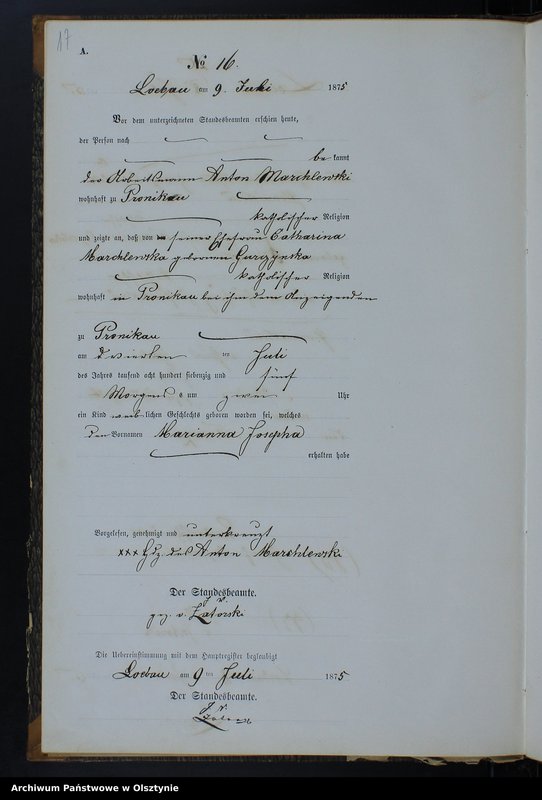 image.from.unit.number "Geburts-Neben-Register Nr 1 - 45"