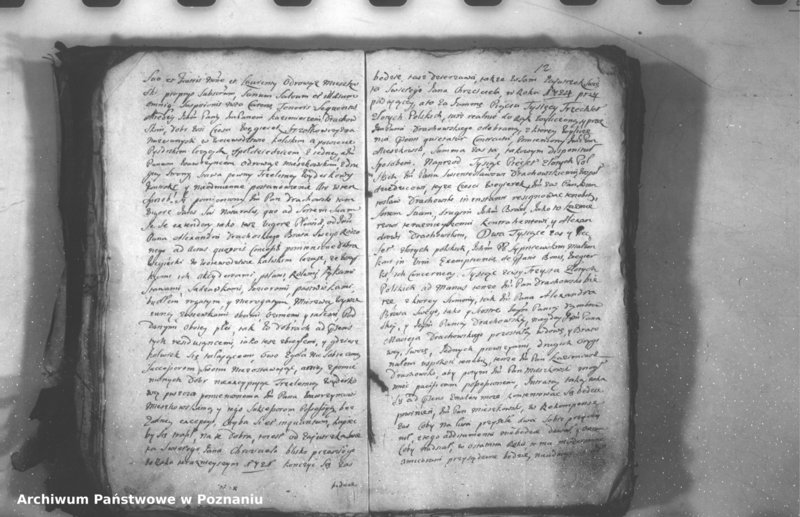 Obraz 14 z jednostki "Relationes [protocollon]"