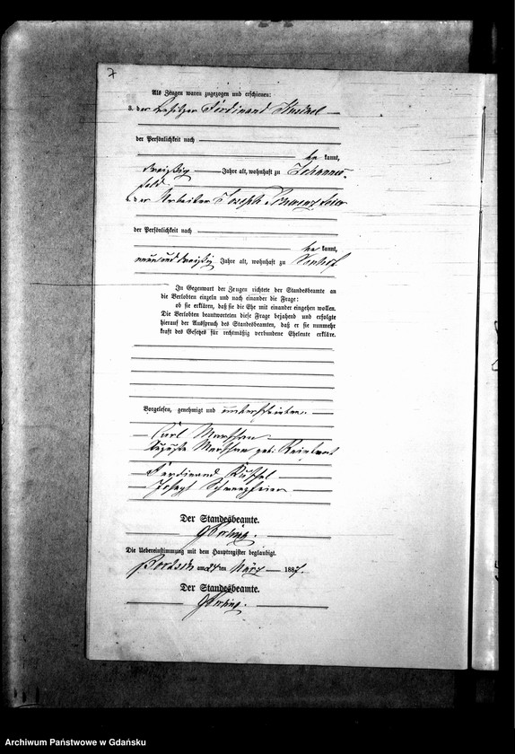 image.from.unit.number "Księga małżeństw"