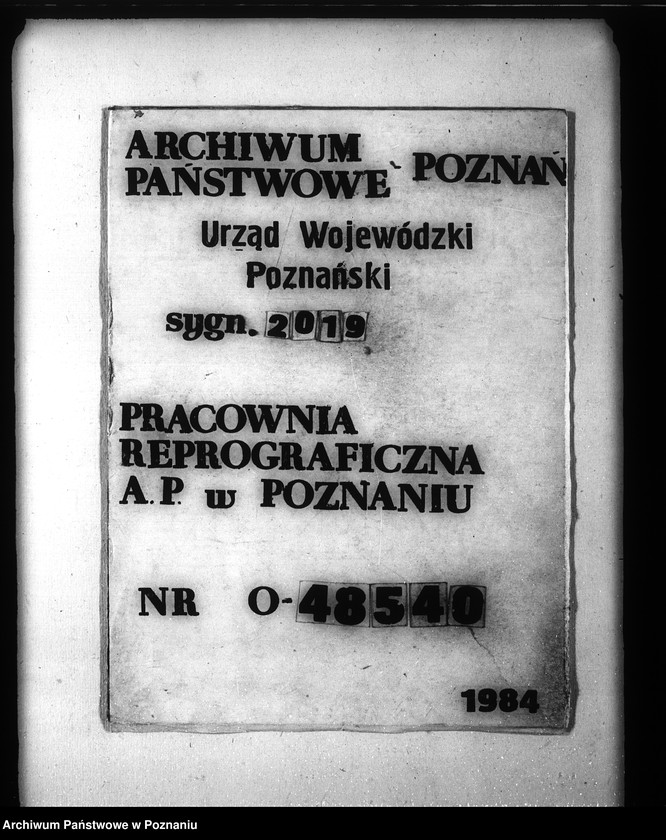 Obraz 1 z jednostki "Przymusowe przetargi nieruchomości powiatu bydgoskiego"