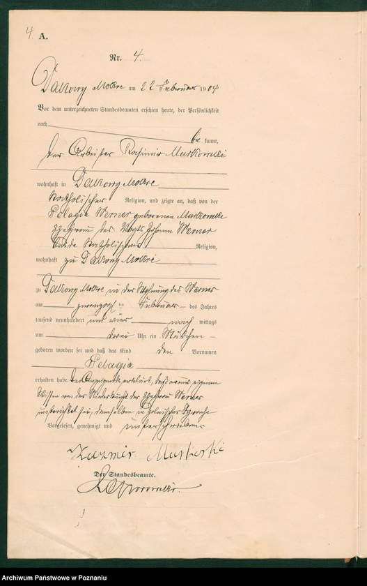 image.from.unit.number "Księga urodzeń"
