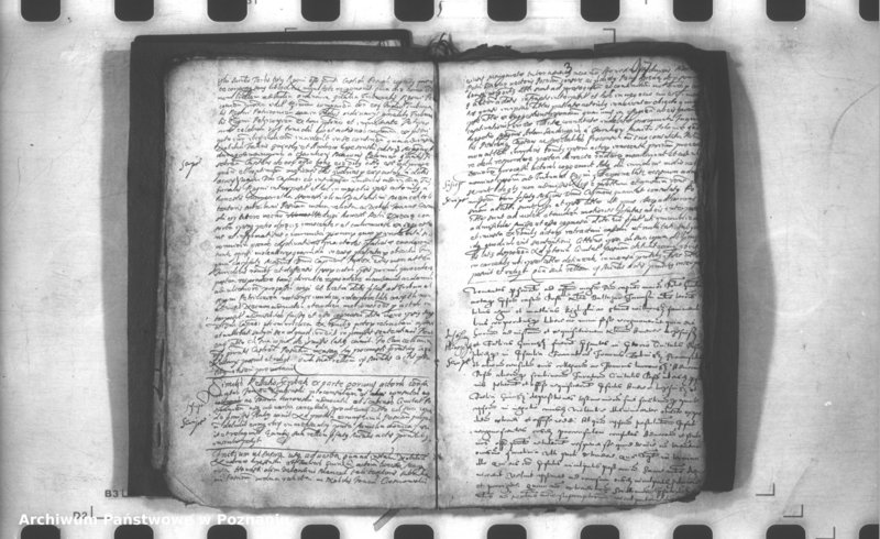 Obraz 6 z jednostki "Relationes [protocollon]"