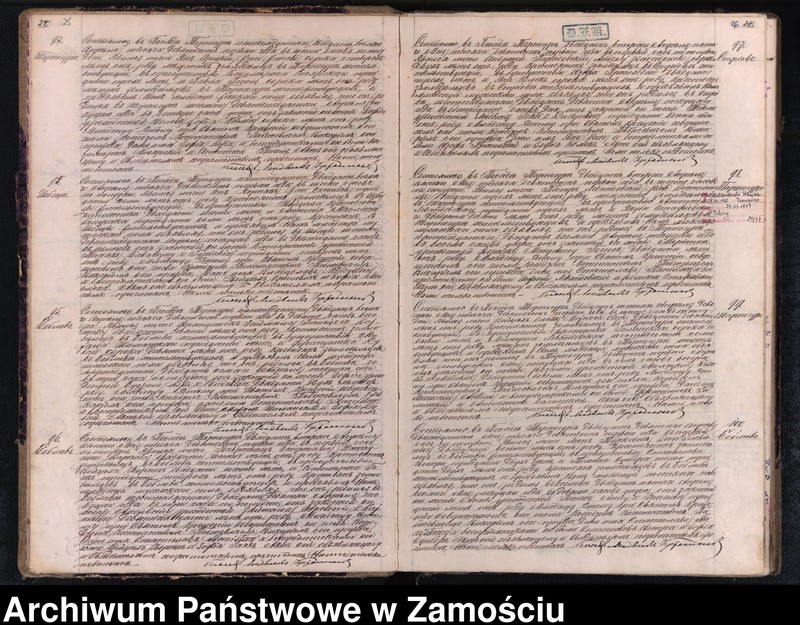 image.from.unit.number "Akta urodzeń, małżeństw, zgonów"