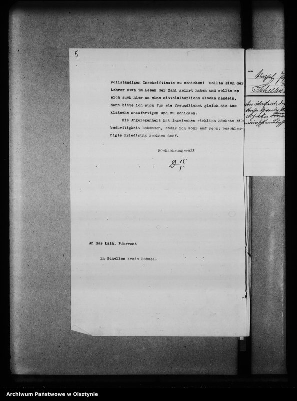 image.from.unit.number "Schellen, katholische Kirche"