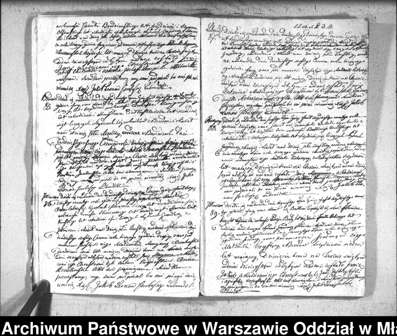 image.from.unit.number "Akta urodzin, małżeństw i zgonów"