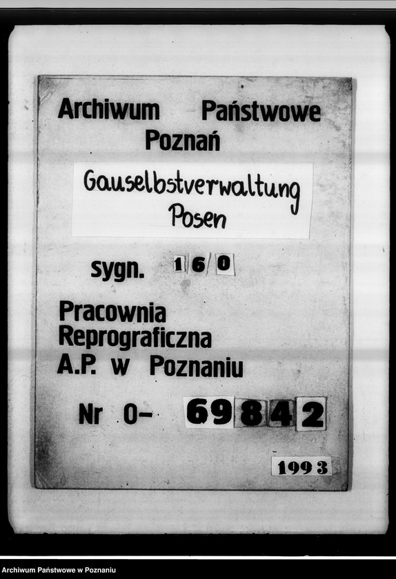 Obraz 9 z jednostki "Gemeindevermögen."