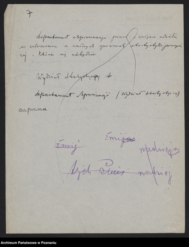 Obraz 9 z jednostki "[Wykazy zakładów przemysłowych przerabiających produkty rolne]"