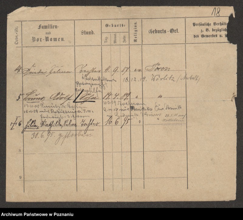 Obraz 20 z jednostki "Grer - Grindel"