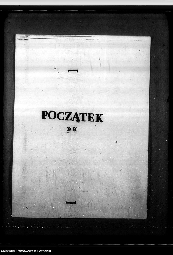 Obraz 3 z jednostki "Umsiedlerfürsorge für Wolyniendeutsche. Öffentliche Fürsorge im Wartheland - Deutsche, Polen"