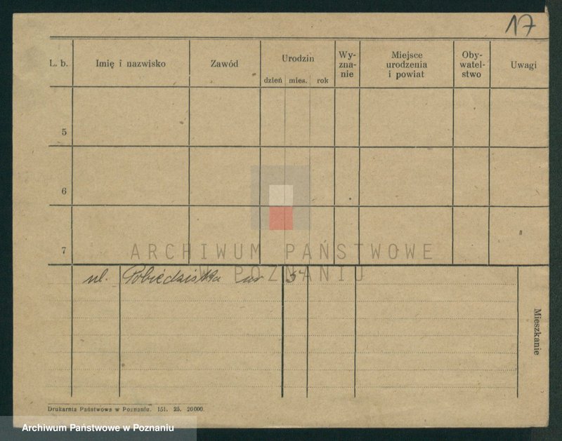 Obraz 17 z jednostki "Piechowiak - Piecznik"