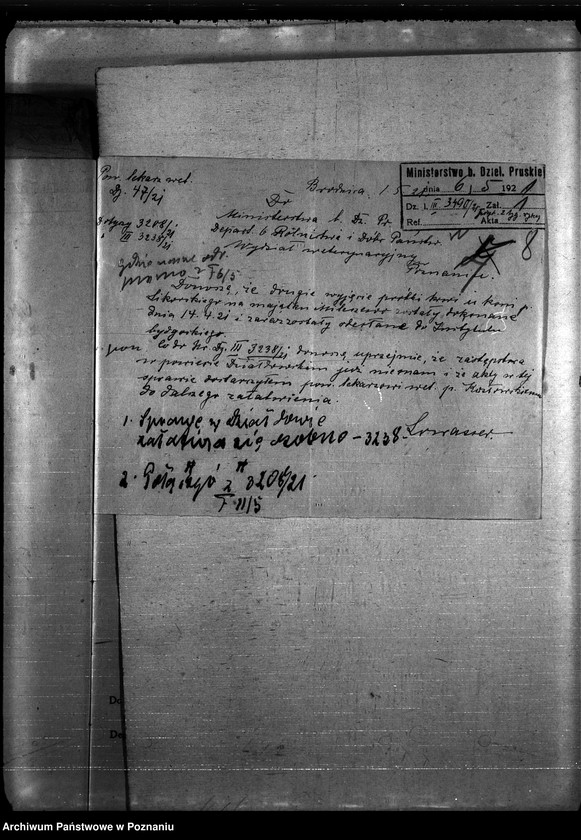 Obraz 12 z jednostki "Nosacizna - Brodnica"