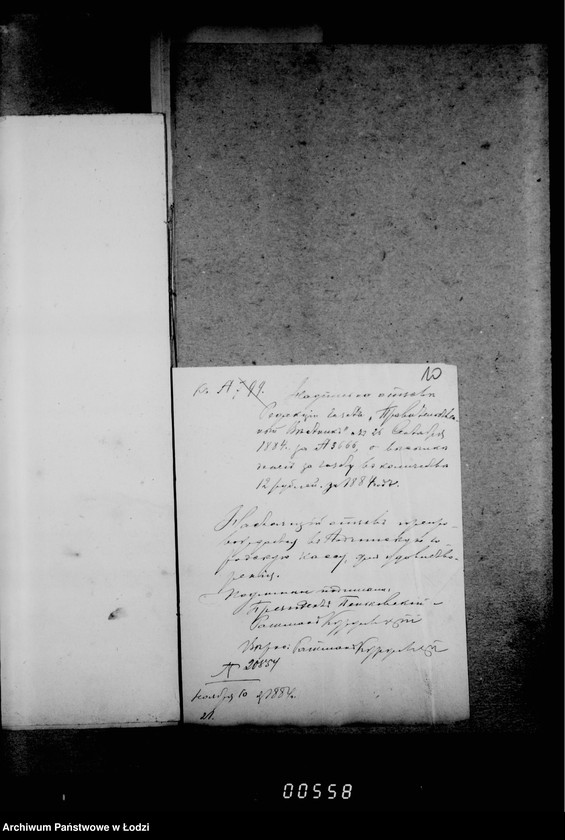 Obraz 15 z jednostki "O vypiske raznych gazet"