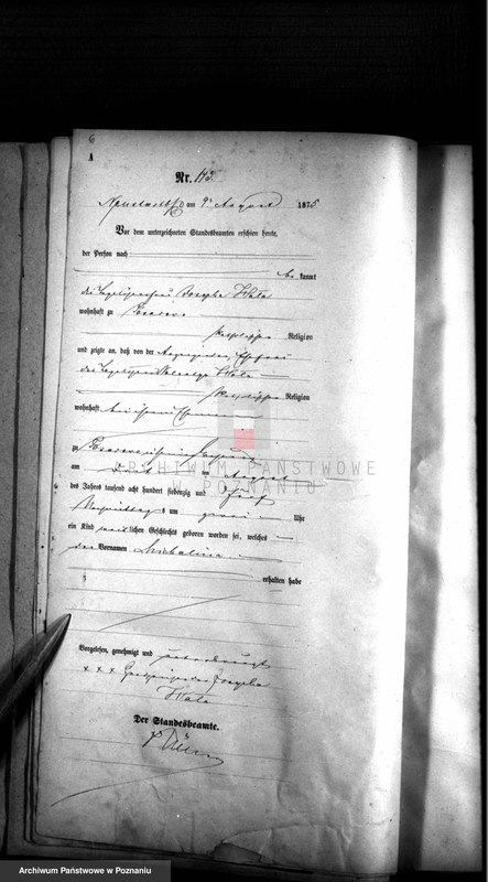 image.from.unit.number "Księga urodzeń tom II"