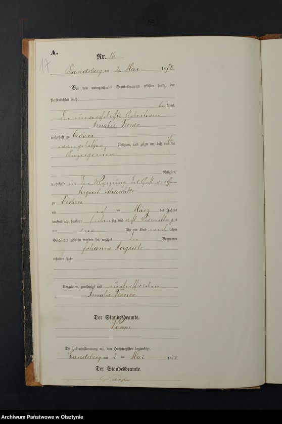 image.from.unit.number "Geburts-Neben-Register Nr 1 - 49"