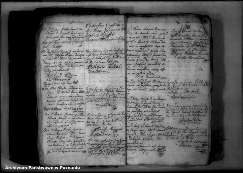 Obraz 13 z jednostki "Relationes [protocollon]"