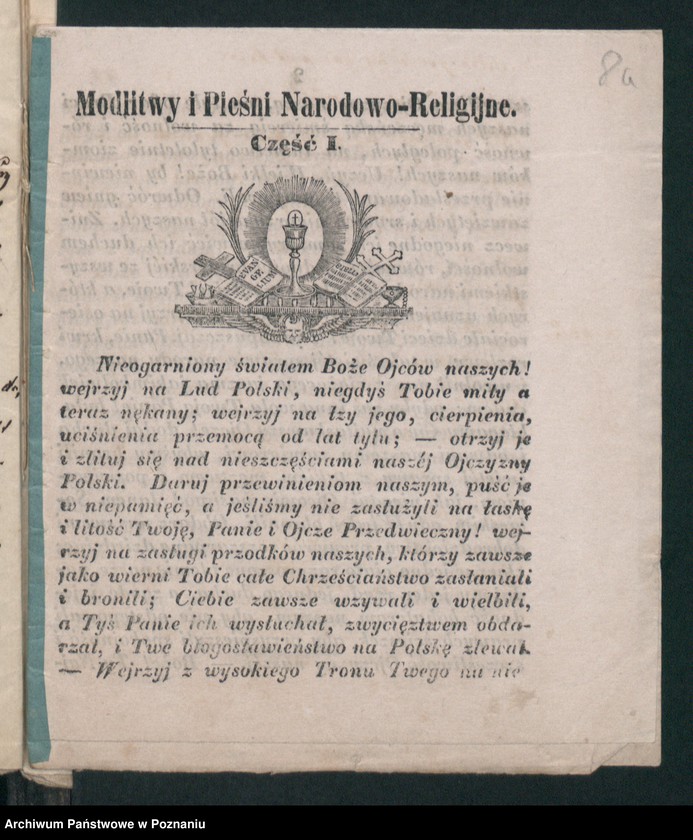 Obraz 12 z jednostki "A. betr. von Skrzydlewski Matheus"