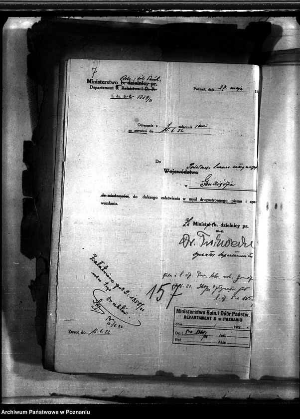 Obraz 11 z jednostki "Nosacizna - Grudziądz"