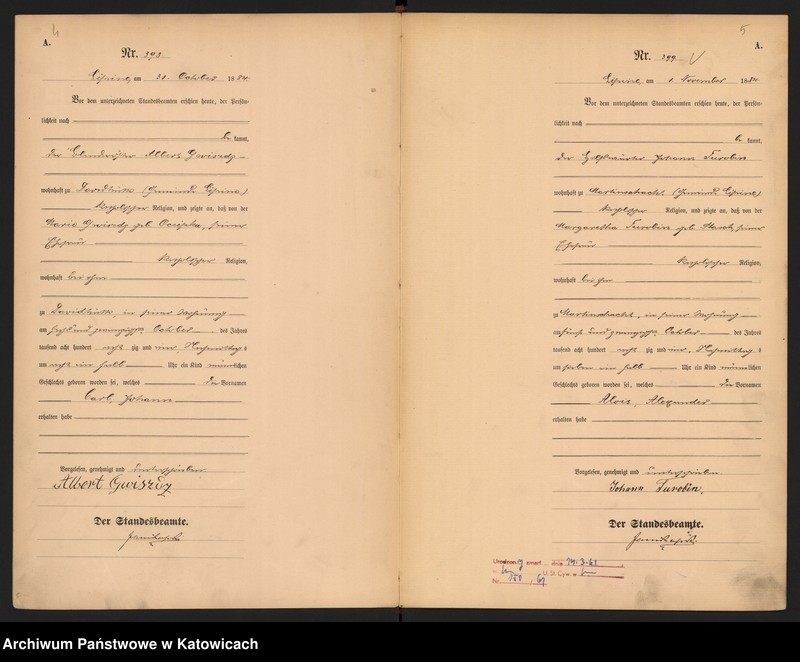 image.from.unit.number "Księga urodzeń T.2 nr 395-480"