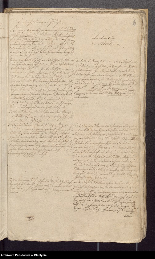 image.from.unit.number "Jahr Kirchen Rechnung aller Einnahme und Ausgabe wie auch Bau-Rechnung"