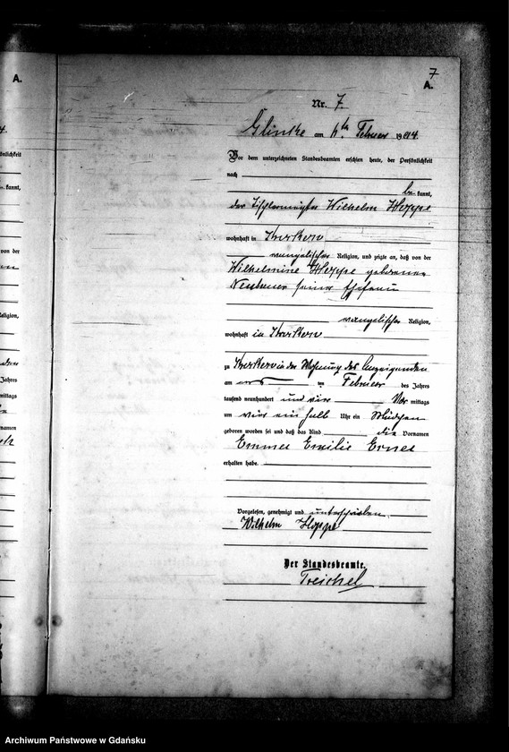image.from.unit.number "Księga urodzeń"