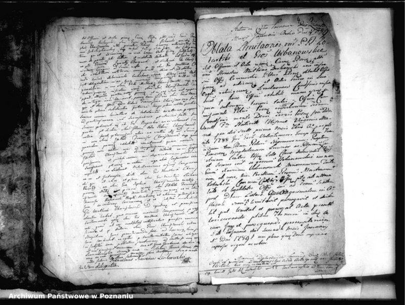 Obraz 7 z jednostki "Relationes [protocollon]"