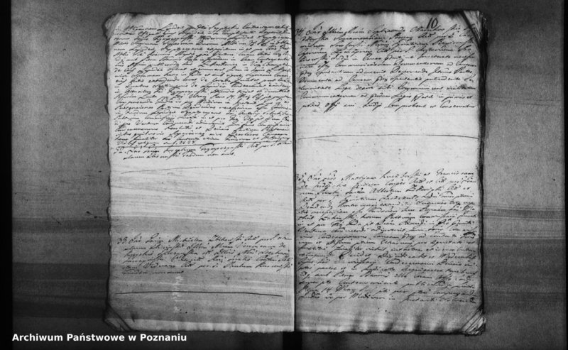 Obraz 16 z jednostki "Decreta officii [protocollon]"