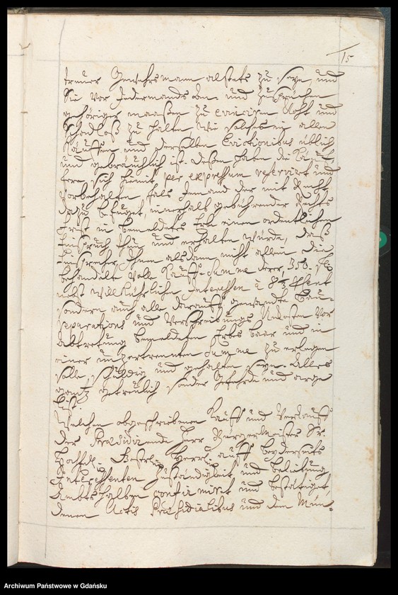 image.from.unit.number "Acta coram Officio […] Johannis Wahl Praeconsulis ac Praesidis [24.III.1736-20.III.1737] Acta Johannis Wahl ac Fisci Administratoris [24.III.1736-18.III.1737] /2 indeksy/"